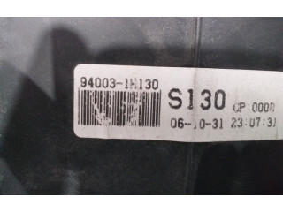 Панель приборов 94003-1H130 KIA Ceed