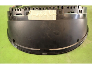 Панель приборов 6Y2919880A Skoda Fabia Mk1 (6Y)