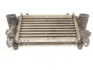 Интеркулер 8Z0145805E, 0281002399 Audi A2