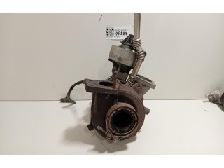  Турбина Chevrolet Cruze  25184398, 25184398         