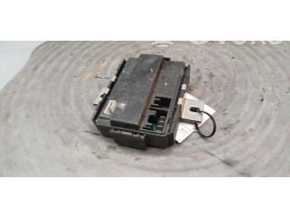 Блок управления двигателя 60624235 Alfa Romeo 145 - 146