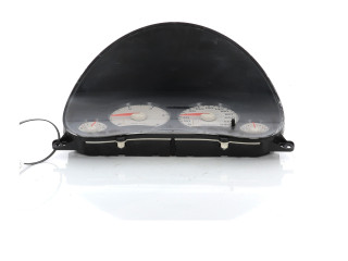 Панель приборов GPA220014203 Jeep Cherokee III KJ