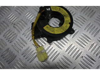 Подрулевой шлейф SRS    Mazda 323 F