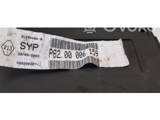 Volant Renault Vel Satis 2002 P8200006159, 216544688