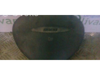 Подушка безопасности водителя    Fiat Punto Evo