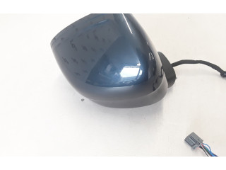 Зеркало электрическое Volvo XC90 2014 - года