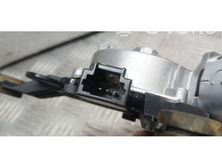 Моторчик заднего дворника 287109280R, W213709 Dacia Sandero