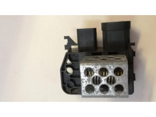 Реле вентилятора охлаждения