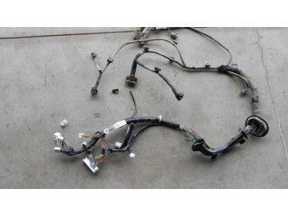 Přístrojová deska Mitsubishi Pajero 2004 200KM