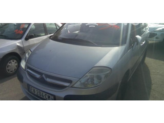 Панель приборов NT   Citroen C8       