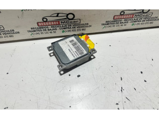 Блок подушек безопасности 0285001222 Mercedes-Benz A W168