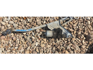 Двигатель стеклоочистителей