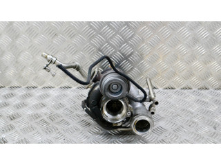 Turbodmychadlo Турбина 7605794 BMW 5 F10 F11 4.4 N63 B44 B