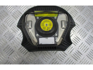 Подушка безопасности водителя Fiat Marea