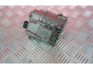 Čerpadlo oleje 221, 270 Mercedes-Benz C W204