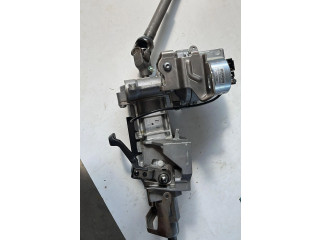    Рулевая рейка 6700003021A, 6700003021A   Renault Clio III 2005 - 2012 года