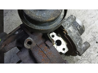 Turbodmychadlo Турбина VJ370604 Mazda 5 2.0