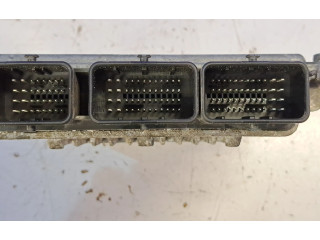 Řídící jednotka 30729065A, 8603118 Volvo S40 2004