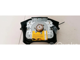 Подушка безопасности водителя MR777231 Mitsubishi Carisma