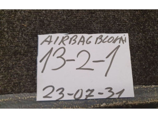 Блок подушек безопасности 0285001222, 0018203126   Mercedes-Benz A W168