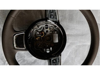 Руль Audi A6 S6 C7 4G 2011-2018 года 4G0419091T, 616420602