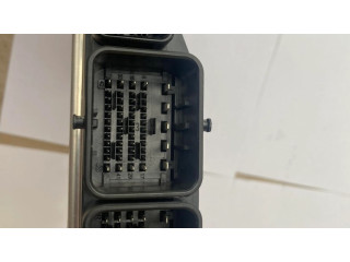 Блок управления двигателя 0281019528, CG9112A650HC   Ford S-MAX