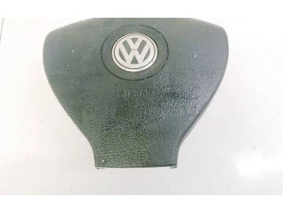 Подушка безопасности водителя 1K0880201P, 1K0880201P Volkswagen Golf Plus