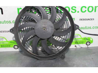 Вентилятор радиатора C0214128 Tata Indigo I