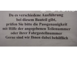 Řídící jednotka 00055454532 Mercedes-Benz E W124 1986