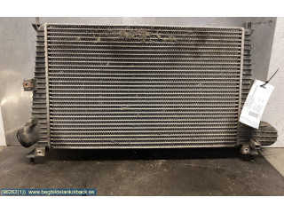 Интеркулер Saab 9-5