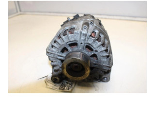 Генератор 7802261 BMW 1 E81 E87 2.0