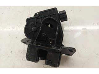 Zámek zadních dveří 6935005060   Toyota Avensis T270 2009