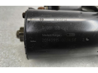 Zámek zadních dveří 7638192 BMW 1 F20 F21 2014