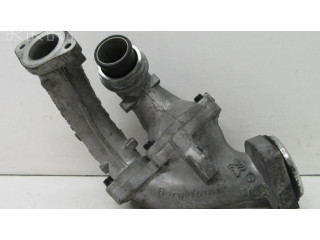 Труба воздуха в турбину