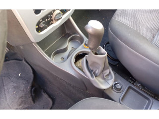 Блок подушек безопасности    Renault Sandero I