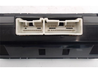 Блок управления климат-контролем 88650-53010   Lexus IS 200-300