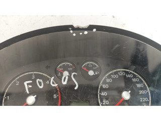 Přístrojová deska Ford Focus 2006 3M5F10A855A