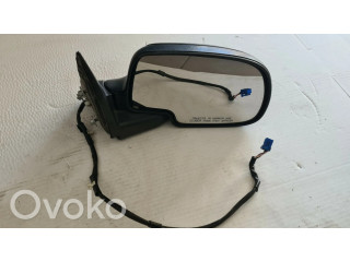 Зеркало электрическое     правое   Chevrolet Suburban     