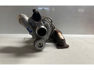 Турбина Volvo XC90 31459815