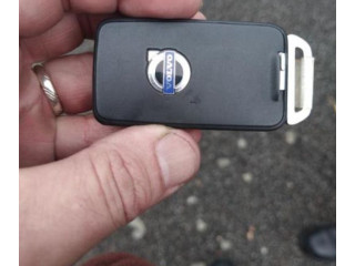 Блок управления климат-контролем 31443428   Volvo V60