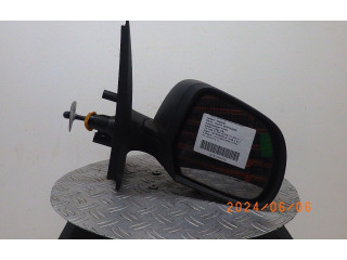 Зеркало электрическое        Dacia Lodgy  2012 -  года   