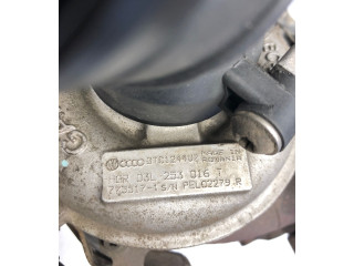 Турбина Volkswagen Caddy 03L253016T, GTC1244VZ
