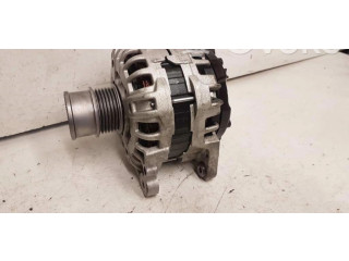 Генератор 04E903015A Skoda Fabia Mk3 (NJ)