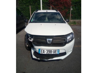 Зеркало электрическое        Dacia Logan II  2012 - 2020 года   