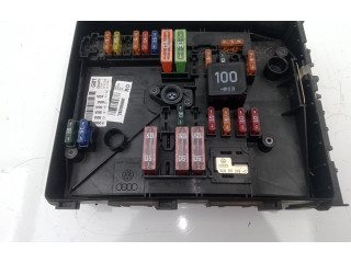 Модуль управления BSM Volkswagen Golf SportWagen BLS