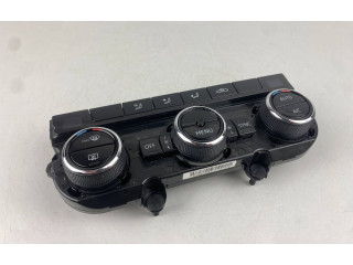 Блок управления климат-контролем 565907044BL   Skoda Karoq