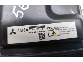 Řídící jednotka 1860B702, MA275700-1371 Mitsubishi L200 2012