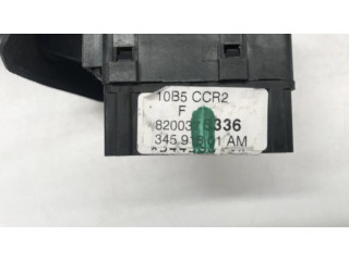 Ручка стеклоочистителей 820375336, 10B5CCR2   Dacia Sandero