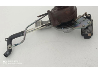  Турбина Chevrolet Captiva  25181746, 25181746         