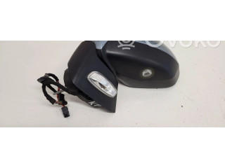 Зеркало электрическое        Peugeot 5008   -  года   